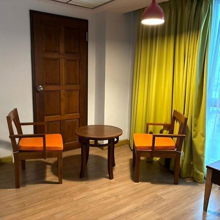 Aloha Hatyai Hotel Hat Yai Eksteriør bilde