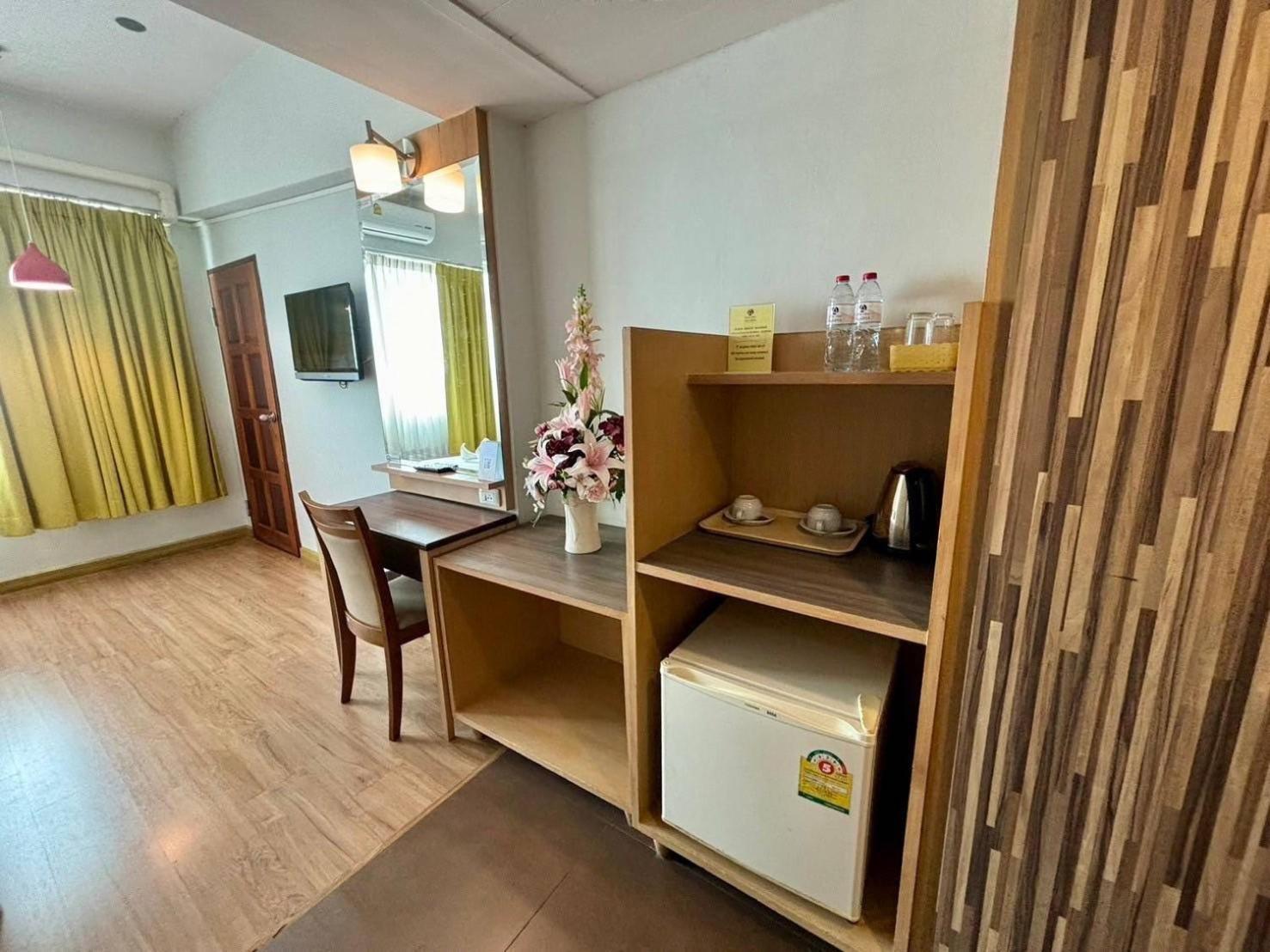 Aloha Hatyai Hotel Hat Yai Eksteriør bilde