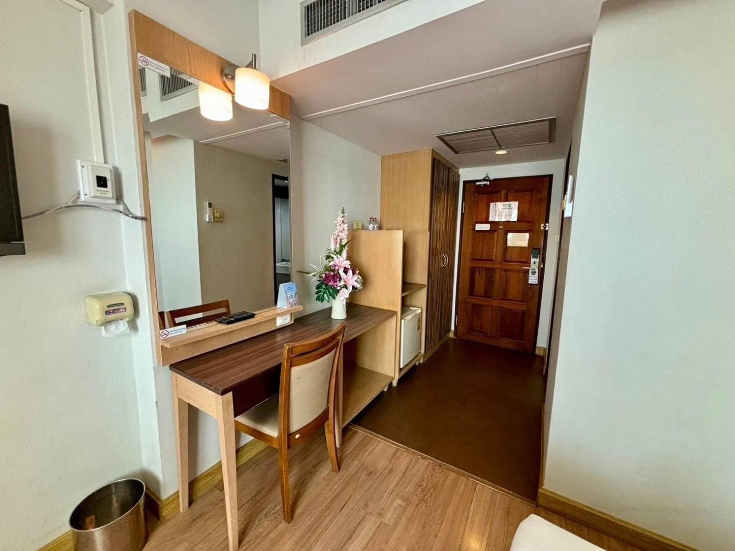 Aloha Hatyai Hotel Hat Yai Eksteriør bilde