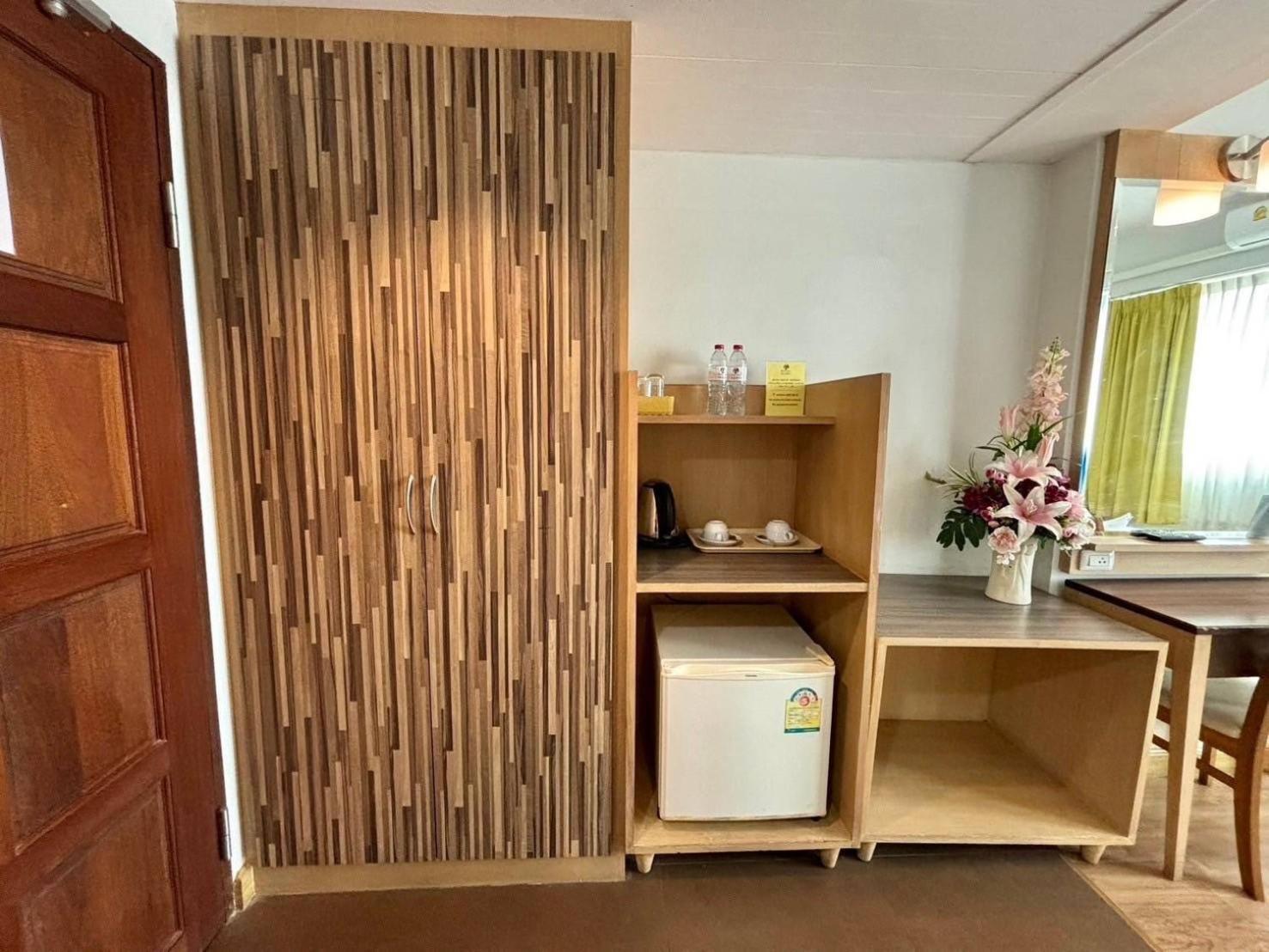 Aloha Hatyai Hotel Hat Yai Eksteriør bilde
